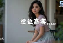 空位嘉賓 (女生版) – 七元